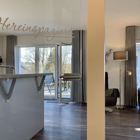 Sonnenweg 30 Villa Heringhausen Екстериор снимка