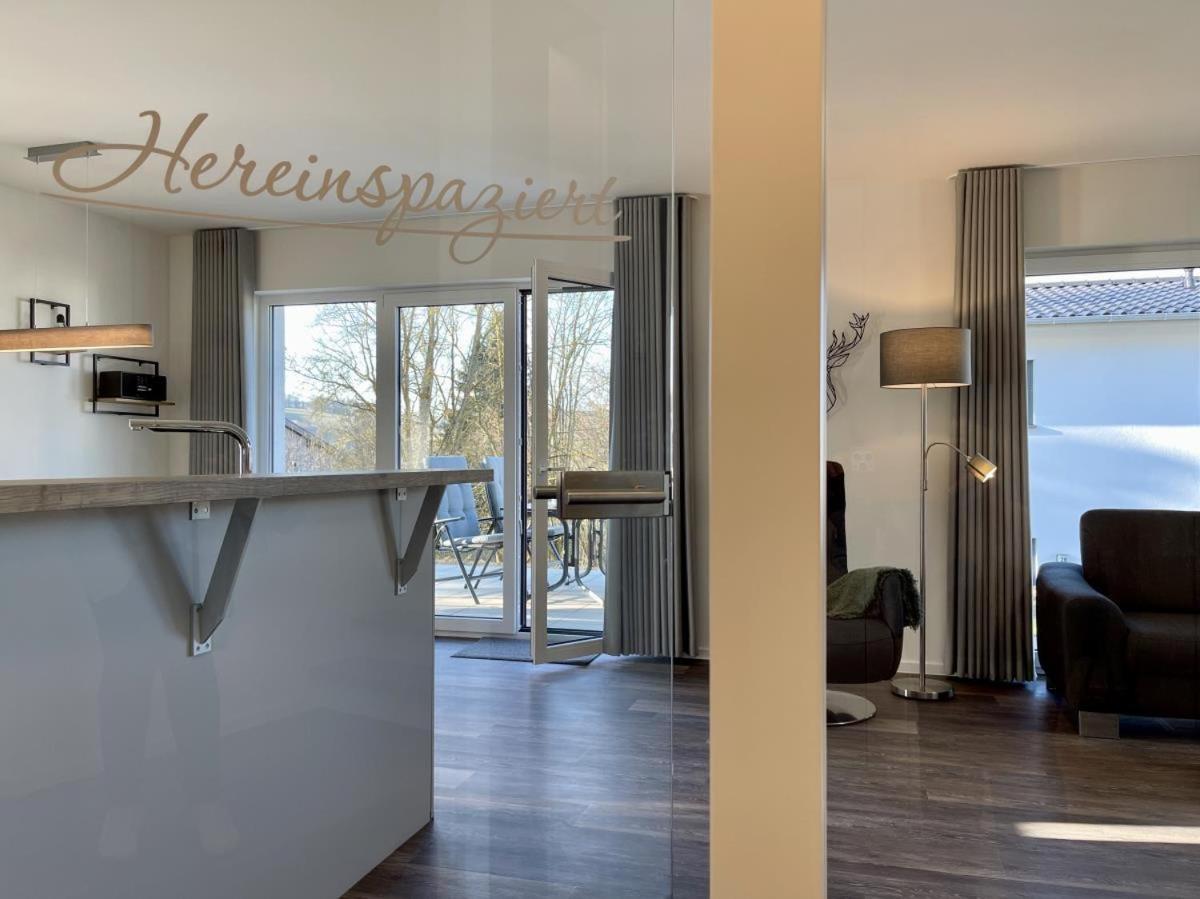 Sonnenweg 30 Villa Heringhausen Екстериор снимка