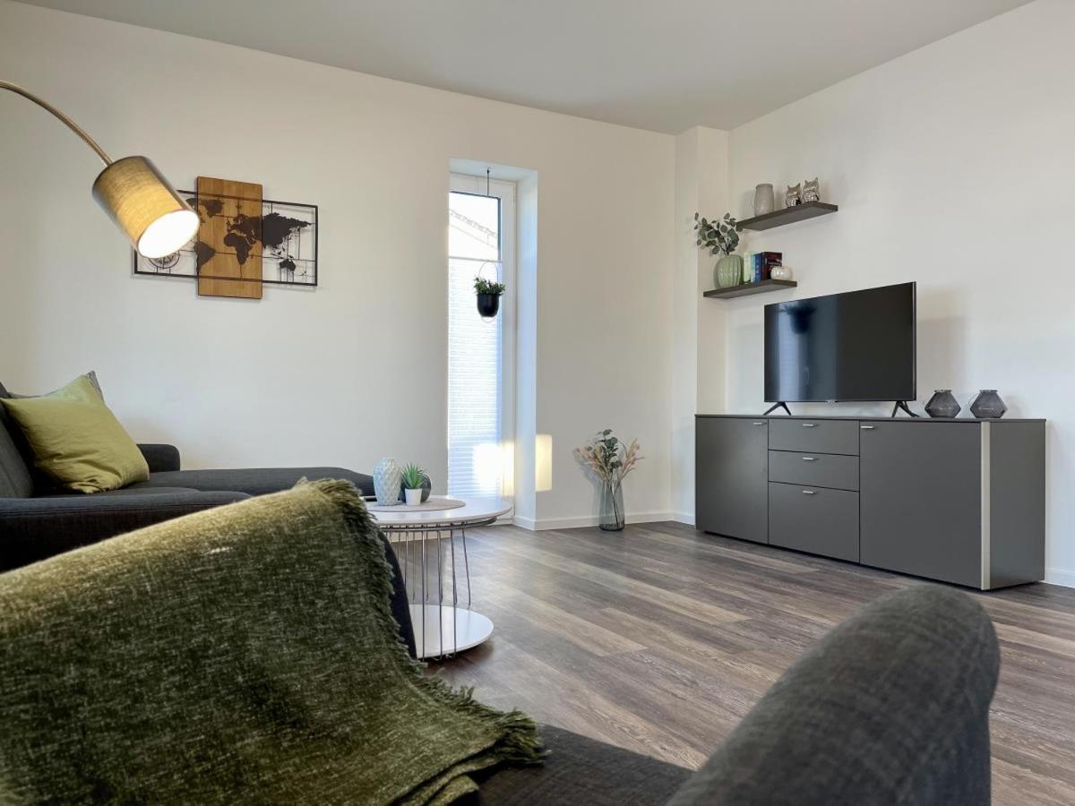 Sonnenweg 30 Villa Heringhausen Екстериор снимка