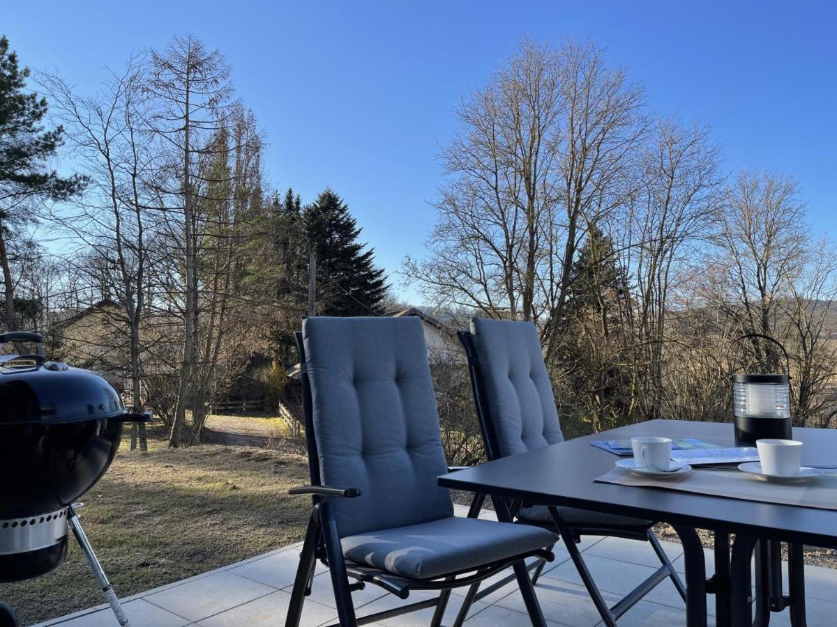Sonnenweg 30 Villa Heringhausen Екстериор снимка