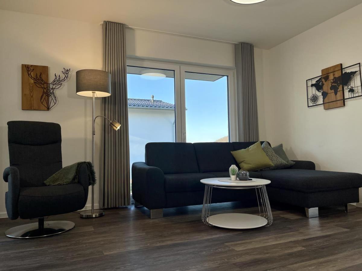 Sonnenweg 30 Villa Heringhausen Екстериор снимка