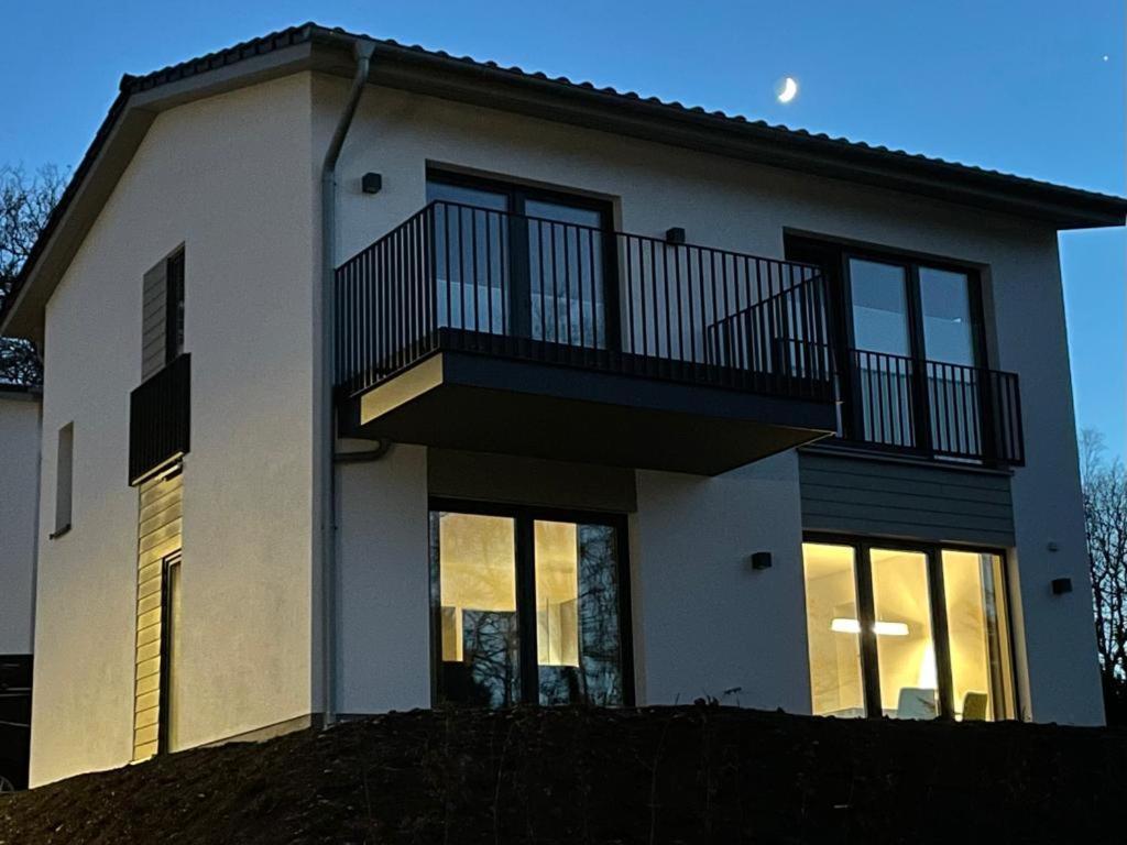 Sonnenweg 30 Villa Heringhausen Екстериор снимка