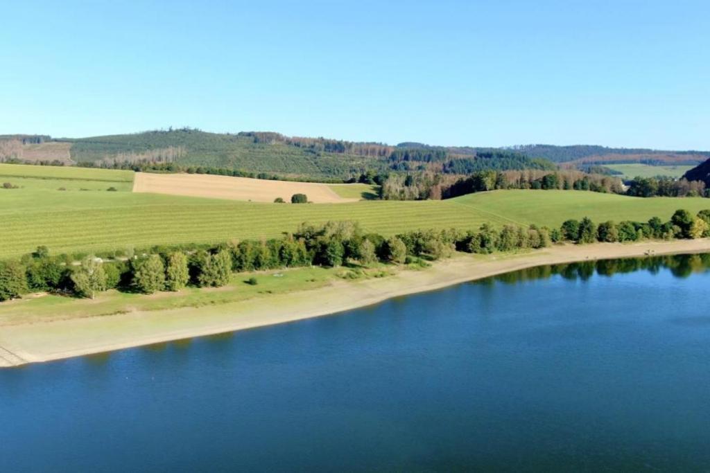 Sonnenweg 30 Villa Heringhausen Екстериор снимка