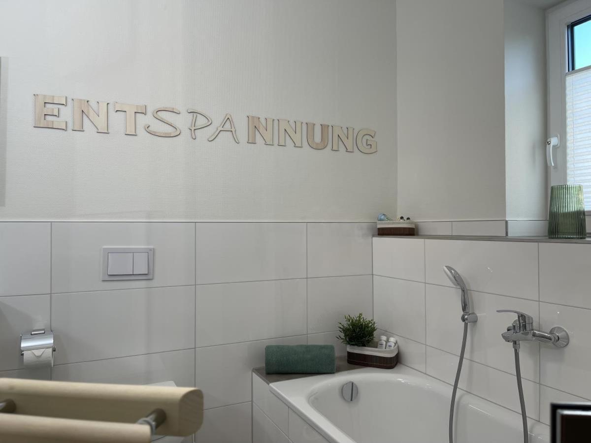 Sonnenweg 30 Villa Heringhausen Екстериор снимка