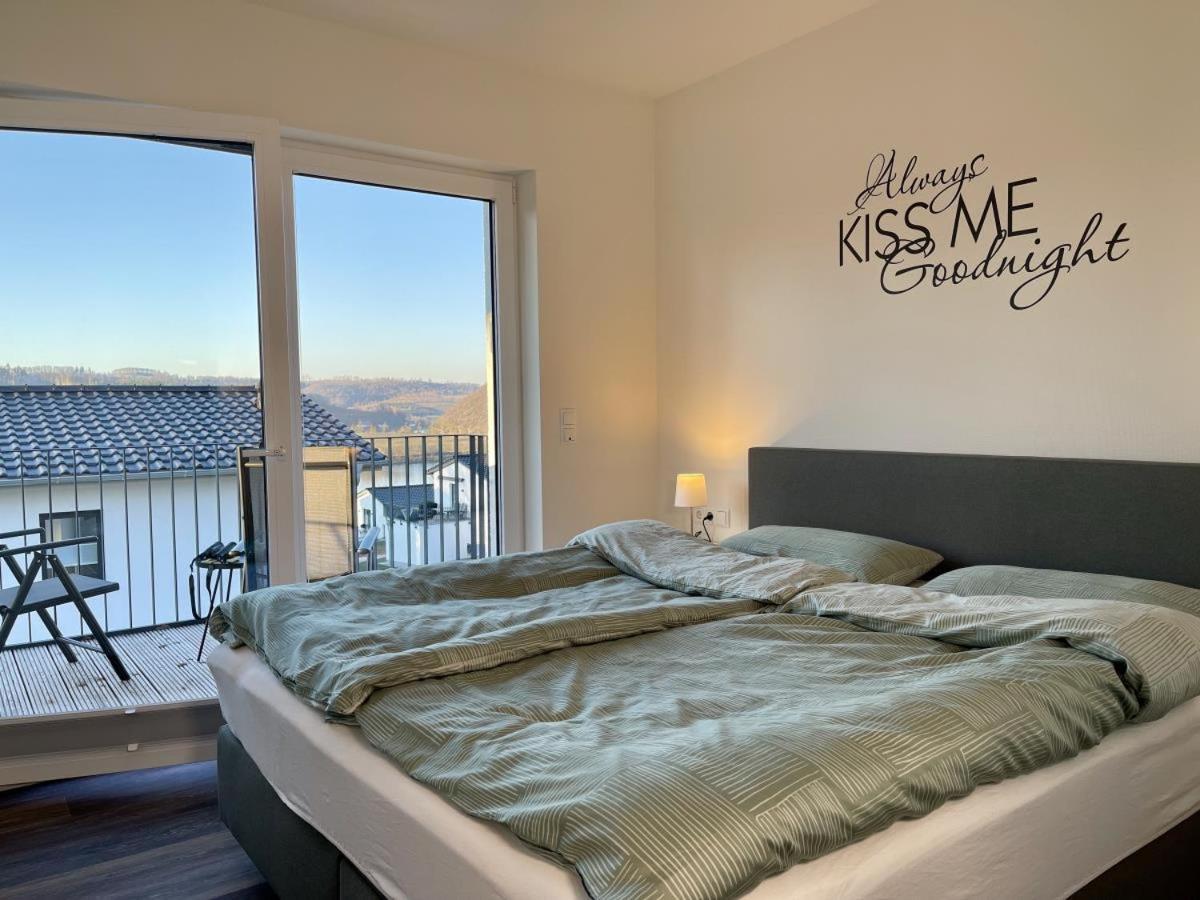 Sonnenweg 30 Villa Heringhausen Екстериор снимка