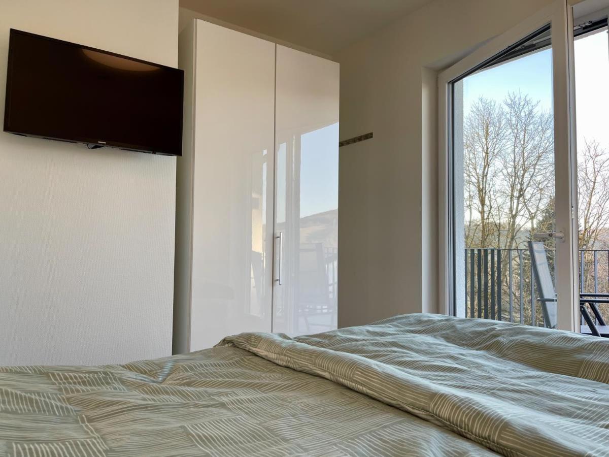 Sonnenweg 30 Villa Heringhausen Екстериор снимка