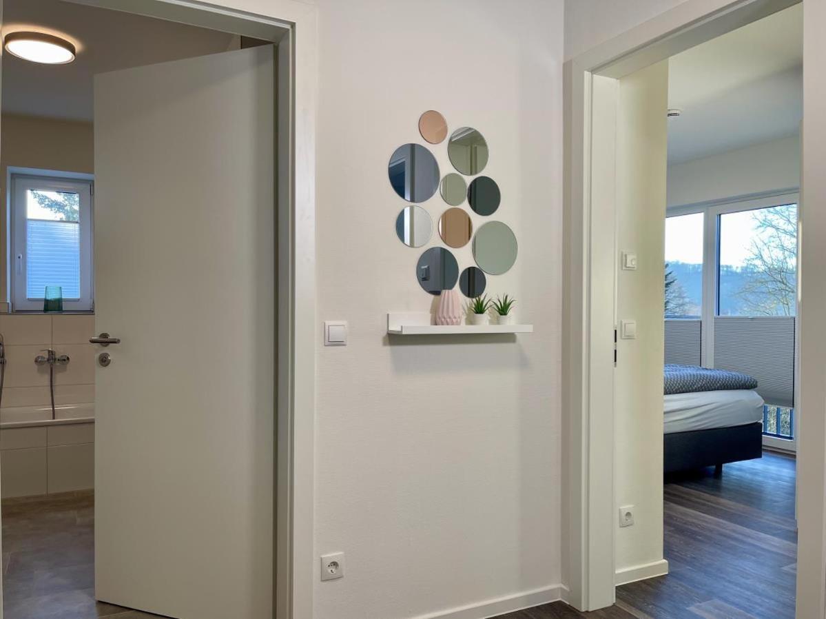 Sonnenweg 30 Villa Heringhausen Екстериор снимка