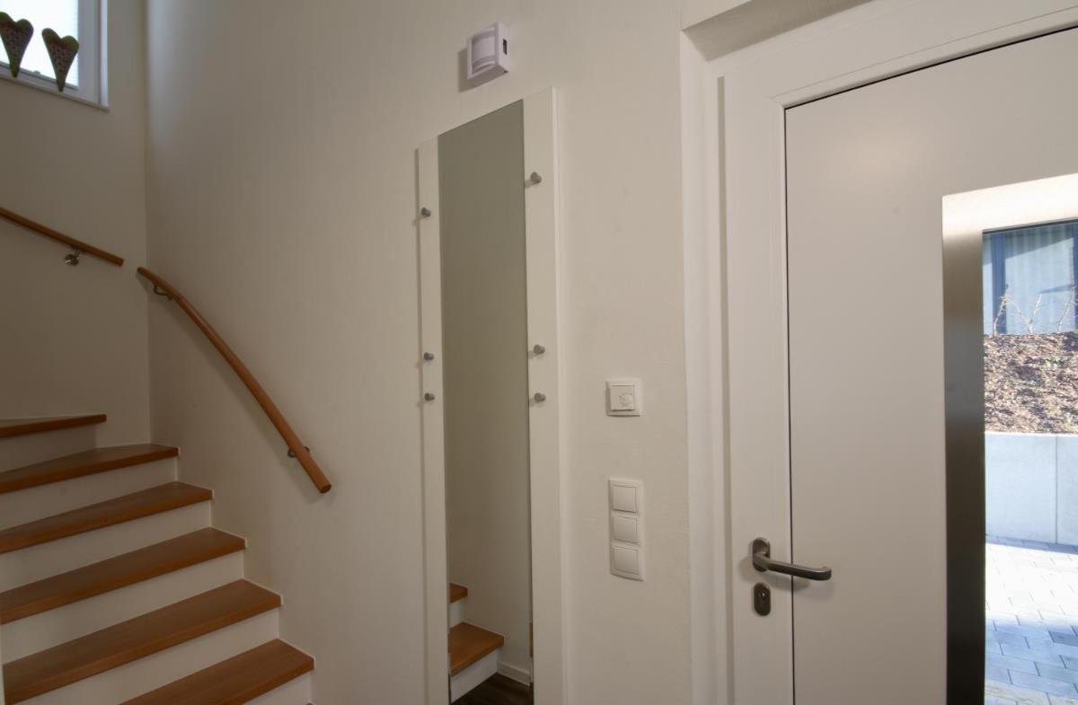 Sonnenweg 30 Villa Heringhausen Екстериор снимка
